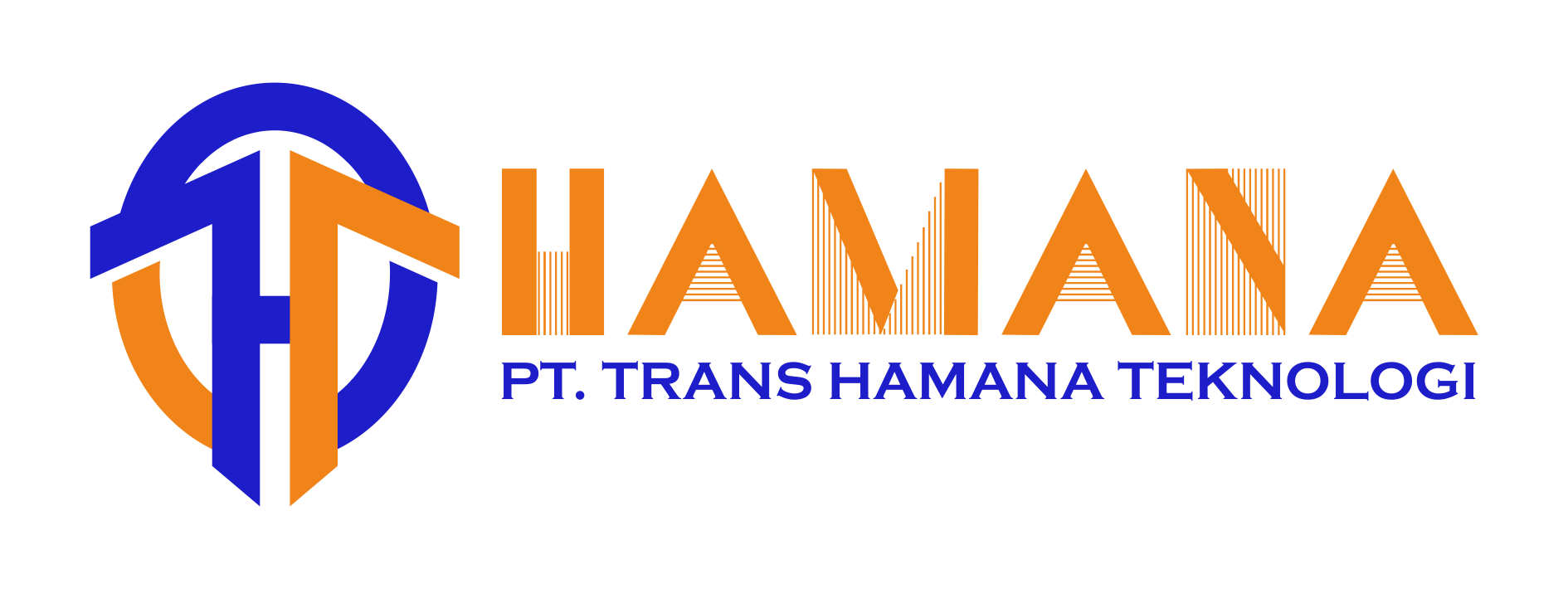 LOGO Hamana. 1