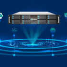 Gartner® Magic Quadrant™ for HCI Software