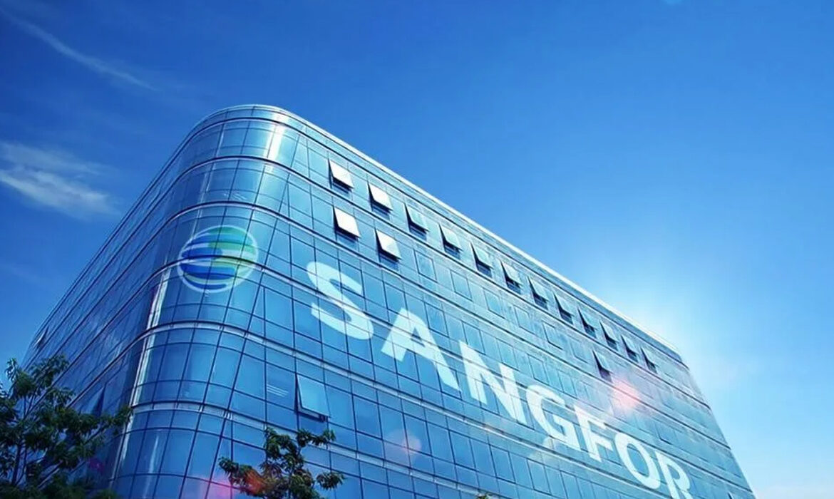 Sangfor Dinobatkan Sebagai Visioner di Gartner® Magic Quadrant™