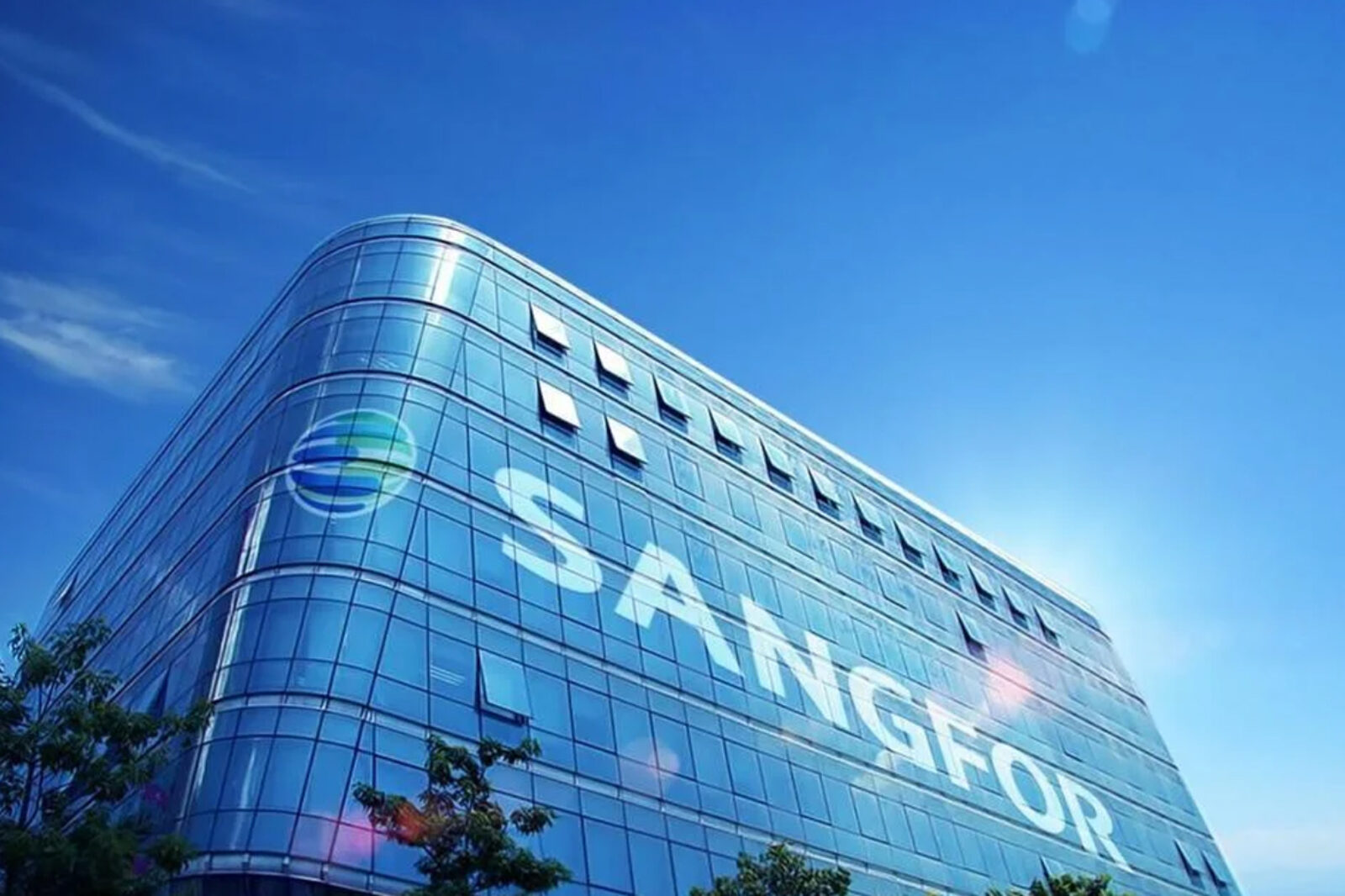 Sangfor Dinobatkan Sebagai Visioner di Gartner® Magic Quadrant™