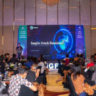 Roadshow Sangfor Indonesia Dorong Pentingnya Sinergi Transformasi Digital