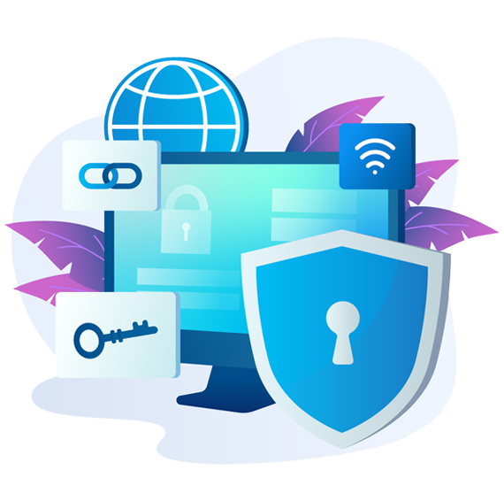 sangfor network secure